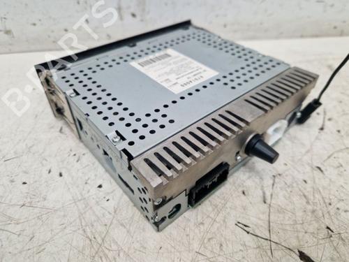 Radio MITSUBISHI GRANDIS (NA_W) 2.0 DI-D (NA8W) | BP29100261E6 