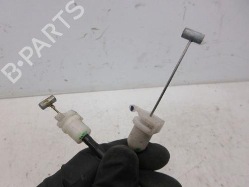 Rear right lock PEUGEOT 5008 (0U_, 0E_) 2.0 HDi 136 / BlueHDi 136 | BP29098731C99 