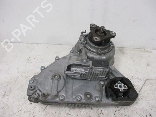Used Transfer box Transfer box 37114237 37114237