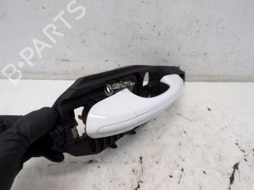 Rear right exterior door handle FORD MONDEO V Hatchback (CE) 1.5 EcoBoost | BP28371148C130