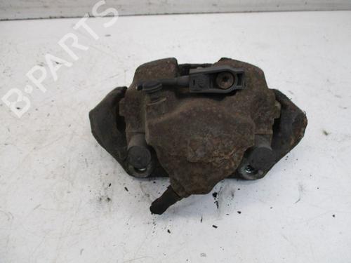 Left front brake caliper MERCEDES-BENZ SLK (R170) 230 Kompressor (170.447) | BP29089045M105 