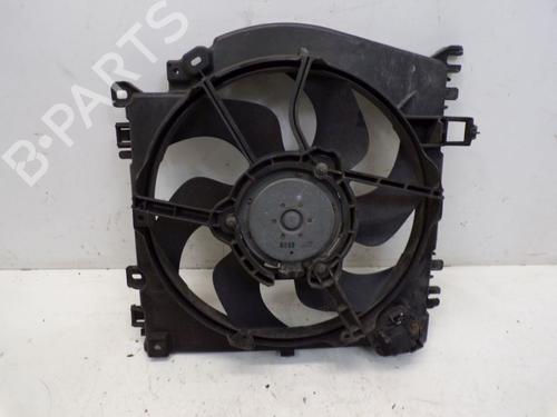 Fan NISSAN NOTE (E11, NE11) 1.6 | BP29084821M128