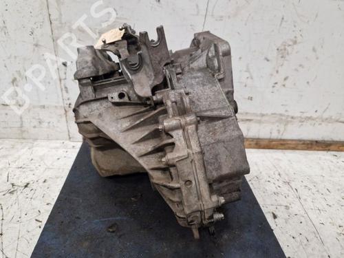 Gearbox OPEL ASTRA J (P10) 2.0 CDTI (68) | BP37146910M3 - Image 4