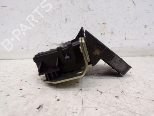 Tailgate lock OPEL ZAFIRA / ZAFIRA FAMILY B (A05) 1.8 (M75) | BP19291703C101 