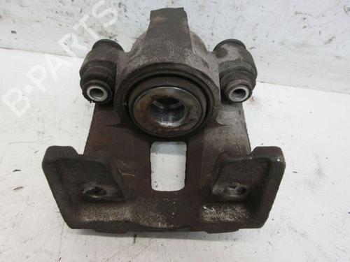 Used Left rear brake caliper JEEP CHEROKEE (KJ) 3.7 4x4 (204 hp) 29087286