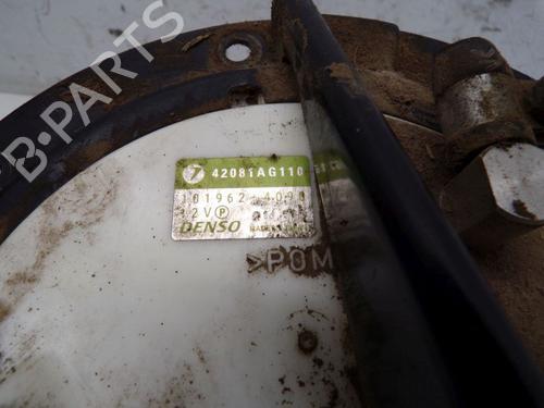 Fuel pump SUBARU FORESTER (SH_) 2.0 D AWD (SHH, SHD, SHN) | BP37121217M76 - Image 8