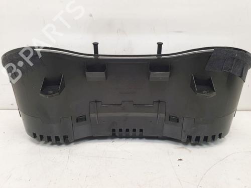 Display monitor AUDI A3 (8P1) 1.4 TFSI | BP32230118C48