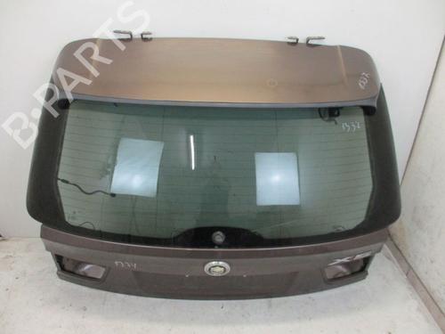Used Tailgate BMW X5 (E70) xDrive 35 i (306 hp) 18796238