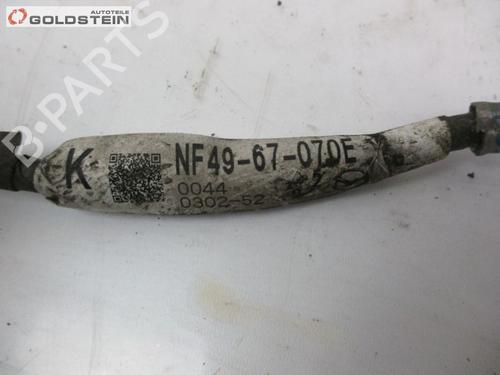 Cable MAZDA MX-5 III (NC) 1.8 (NC18) | BP37100943E12 - Image 4