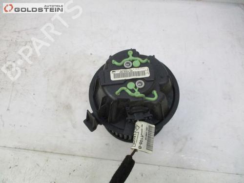 Heater blower motor DACIA LOGAN MCV (KS_) 1.6 16V (KS0L, KS0M, KS0P, KS1S) | BP37099870M62 - Image 3