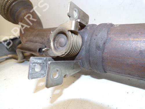 Pipe SKODA OCTAVIA III Combi (5E5, 5E6) 2.0 TDI 4x4 | BP37120236M125 - Image 7