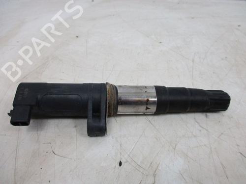 Used Ignition coil DACIA DUSTER (HS_) 1.6 16V (105 hp) 18791181