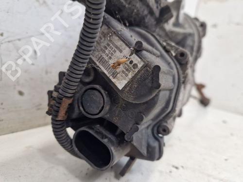 Steering rack BMW 1 (E87) 116 i | BP29103667M22 