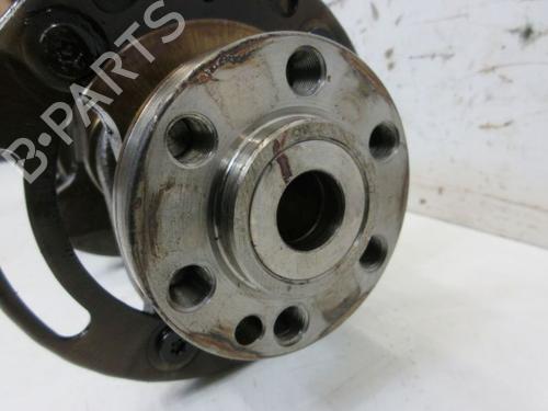 Other NISSAN QASHQAI I (J10, NJ10) 2.0 All-wheel Drive | BP29096809O1 