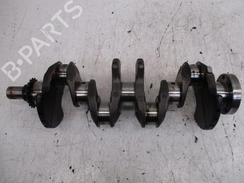 Other MERCEDES-BENZ CITAN Box Body/MPV (W415) 111 CDI (415.603, 415.605) | BP29092371O1 