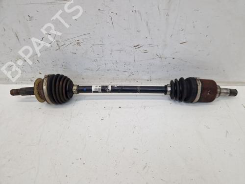 Used Left front driveshaft SEAT Mii (KF1, KE1) 1.0 (60 hp) 29102942