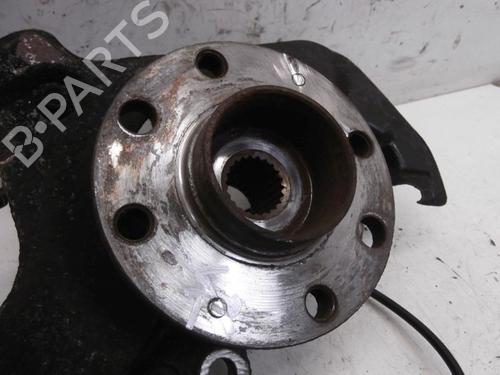 Right front steering knuckle OPEL CORSA D (S07) 1.2 (L08, L68) | BP18807313M26 