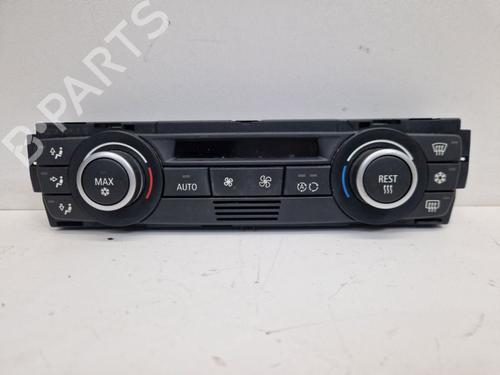Used Climate control BMW 1 (E81) 116 i (122 hp) 28131512