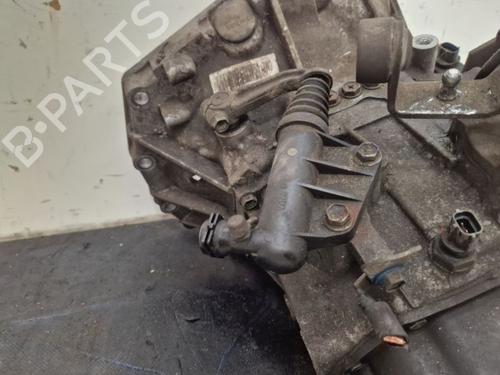Gearbox SUZUKI SWIFT III (MZ, EZ) 1.3 (RS413, ZC11S) | BP36771355M3 - Image 7