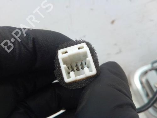 Switch NISSAN QASHQAI I (J10, NJ10) 2.0 | BP31703070I30 