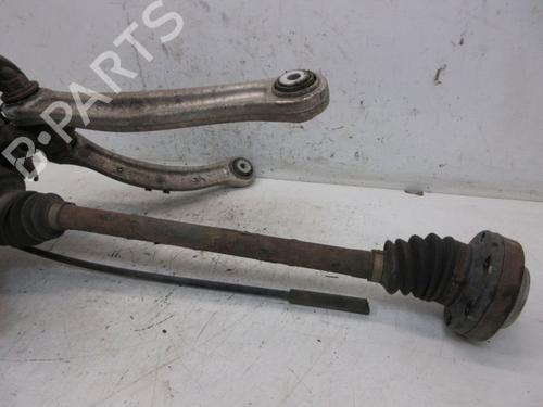 Fusee links achter VW TOUAREG (7LA, 7L6, 7L7) 3.2 V6 | BP29086562M27 