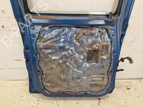 Left rear door FORD RANGER (ER, EQ, R_) 2.5 TD 4x4 | BP29104596C4 