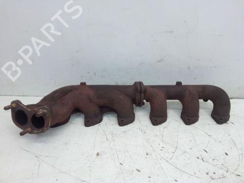 Used Exhaust manifold Exhaust manifold 37142201 37142201