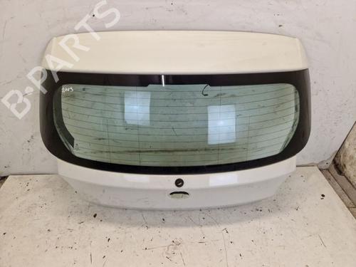 Used Tailgate Tailgate 37138661 37138661