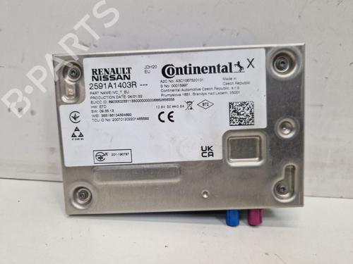 Used Control unit Control unit 39201265 39201265