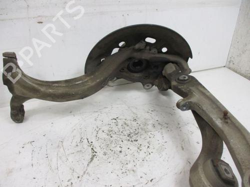 Left front steering knuckle AUDI A8 D3 (4E2, 4E8) 4.0 TDI quattro | BP37113219M25 - Image 4