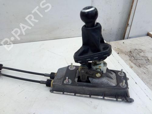 Shift knob AUDI A1 (8X1, 8XK) 1.4 TFSI | BP29103164I34