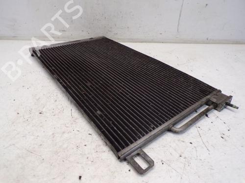 AC radiator ALFA ROMEO GIULIETTA (940_) 1.4 TB (940FXA1A, 940FXT1A) | BP23212040M32 
