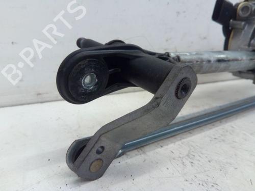 Front wipers mechanism BMW 1 (F20) 116 d | BP31702182C83 