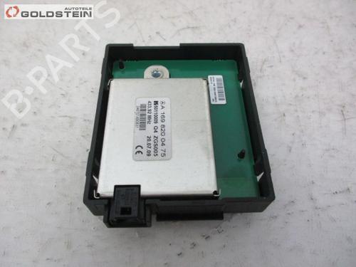 Used Control unit Control unit MERCEDES-BENZ B-CLASS Sports Tourer (W245) B 180 CDI (245.207) (109 hp) 18754647 18754647