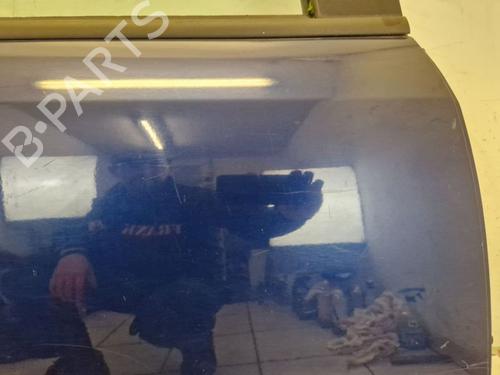 Right rear door OPEL ZAFIRA / ZAFIRA FAMILY B (A05) 1.6 (M75) | BP29109481C5 
