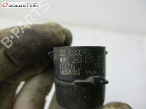 Electronic sensor OPEL MERIVA B MPV (S10) 1.4 (75) | BP37100244M84 - Image 3