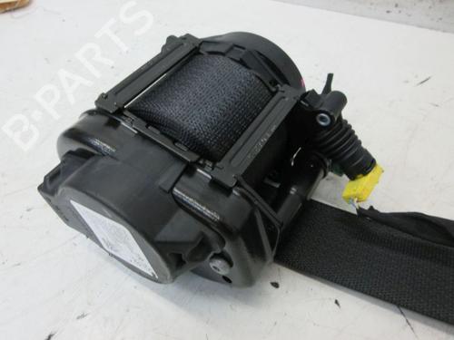 Front right seatbelt TESLA MODEL Y (5YJY) EV Performance All-wheel Drive | BP40170382I25 - Image 3