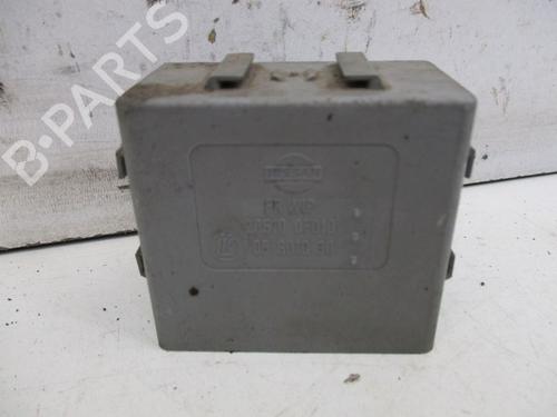 Control unit NISSAN TERRANO II (R20) 2.4 i 12V 4WD | BP22300103M11 