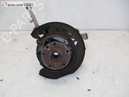 Used Left rear steering knuckle Left rear steering knuckle 37098769 37098769