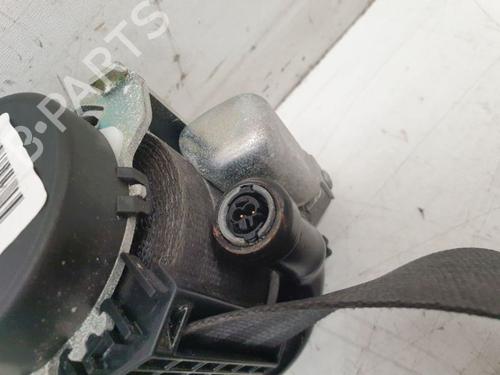 Front left seatbelt OPEL ASTRA J (P10) 2.0 CDTI (68) | BP36422467I26  - Image 6