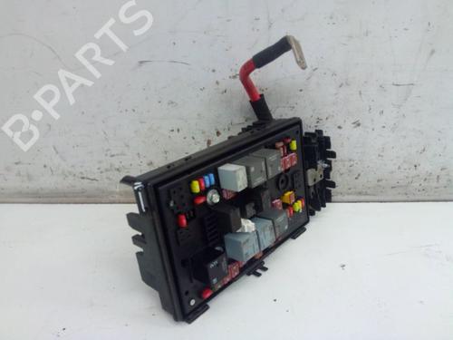 Fuse box OPEL ASTRA J Sports Tourer (P10) 1.4 Turbo (35) | BP28085653E1 