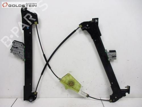 Front left window mechanism CITROËN C6 (TD_) 2.7 HDi | BP18789941C22