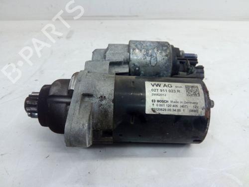Starter VW POLO V (6R1, 6C1) 1.2 | BP29108149M8