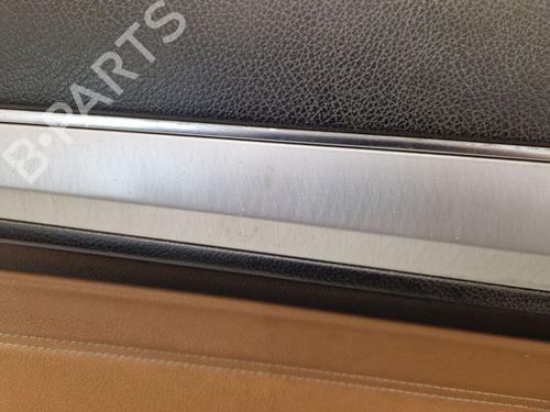 Front left panel MERCEDES-BENZ E-CLASS Coupe (C207) E 220 BlueTEC (207.301) | BP38113742C58 - Image 3