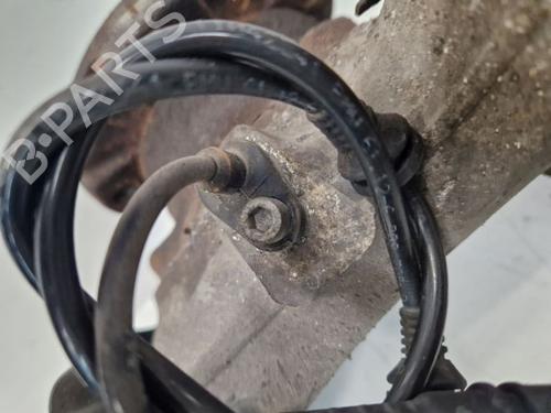 Right front steering knuckle BMW X5 (E70) xDrive 35 i | BP32267658M26 - Image 10