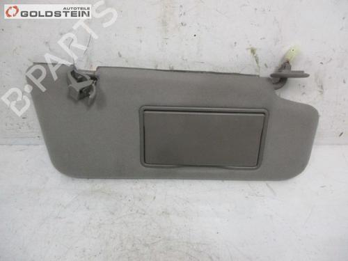 Right sun visor NISSAN MURANO I (Z50) 3.5 4x4 | BP18758620I2 