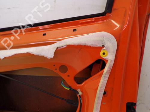 Right front door FIAT GRANDE PUNTO (199_) 1.4 16V (199BXG1B, 199AXG1B) | BP29087290C3 