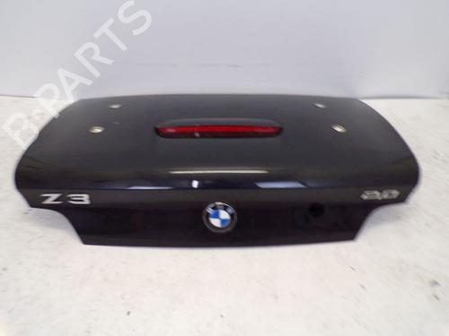 Used Tailgate BMW Z3 Roadster (E36) 2.0 i (150 hp) 29094354