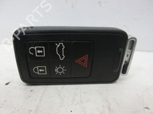 Ignition barrel VOLVO XC60 I SUV (156) 3.2 AWD | BP29097274M48 