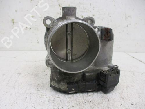 Throttle body FORD GALAXY II (WA6) 2.0 EcoBoost | BP18792223M82 